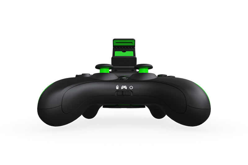 Pusat Pro Bluetooth Gamepad